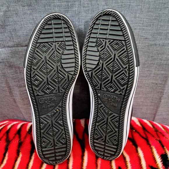 %Size 8.5 Men / 10.5 Women Converse All Star Mountain Club / A 39 main image 13